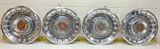 OEM GM Set of 4 15