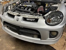 Billet Srt4 Neon Nostril Badge picture