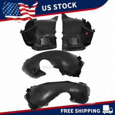 Fender Liner For Volkswagen GTI 2015-2017 Front  Left / Right/ PAIR picture