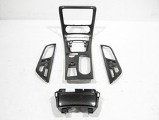 Mercedes SLC43 R172 2017 Carbon Fiber Interior Trim Panel Cover Set 17-20 |#8 picture