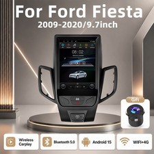 For 2009-2016 Ford Fiesta 9.7