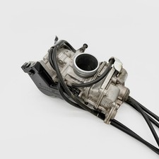 2006 Honda CRF450R - OEM Carb Keihin FCR Carburetor CRF 450 picture