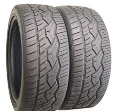 2 285/40R22 Nitto NT420 110W 8.5/32 DOT3925 S64 picture