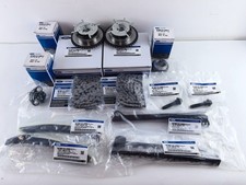 Timing Chain Kit Fits Ford F-150 F-250 Expedition 5.4L V8 2000-2010 XL3Z-6306-AA picture
