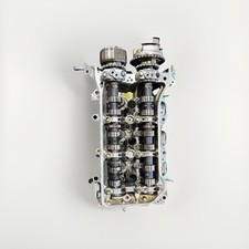 ✅ 2007-2016 TOYOTA LEXUS 2GR 3.5L LEFT SIDE ENGINE CYLINDER HEAD ASSEMBLY OEM picture