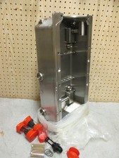 SB2 SB2.2 SBC Hendrick Motorsports Stainless Steel Road Course Oil Pan picture