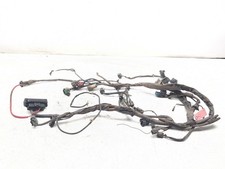 20-26 Honda TRX420FM1 Fourtrax 420 Main Wire Harness Loom 32100-HR3-HC0 picture