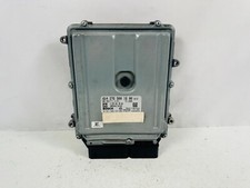 12-17 MERCEDES W207 E350 ENGINE MODULE BOSCH CONTROL UNIT CONTROL ECU OEM 090921 picture