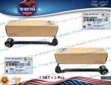 ⭐OEM⭐ Lateral Arm Lower FRONT 2 PCS LEFT + RIGHT 2013-2016 Hyundai Genesis Coupe picture
