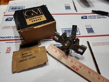 NOS 57-58 BUICK Special Sedan, Estate Wagon OLDS 4 Dr Sedan, Wagon LH Door Lock  picture