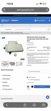 Transmission Filter Kit GM 24294355 picture