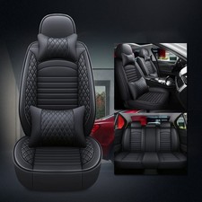 Juego completo de fundas para asientos de coche para Honda Accord EX-L 4-Door picture