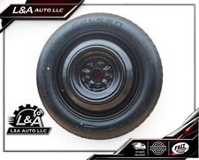 Spare Tire Fit 2011-2019 Toyota Sienna Compact Donut picture