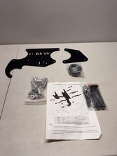 LSE9x Standard Accessory Drive  LS Swap Kit - 04-13 BMW 335 328 128 135 E90/E92  picture