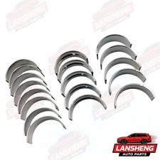 For Jeep Wrangler JL 2.0 Crankshaft Bearing + Connecting Rod Bearing KIT picture