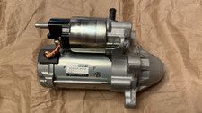 BRAND NEW OPEN BOX GENUINE FORD MOTORCRAFT STARTER DL3Z-11002-A  6.2 5.4 6.8 picture