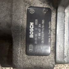 2006 5.9 Cummins Cp3 Fuel Injection Pump picture