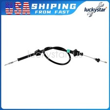 For 1976, 1978-1986 Chevrolet C10 Throttle Cable 48336TS 1985 1984 1979 1980 NEW picture