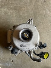 2011-2016 Kia Optima Hyundai Sonata Alternator Hybrid Generator 37390-2G920 OEM picture