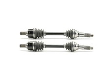 Rear CV Axles for Yamaha Grizzly 450 2011-2014 picture