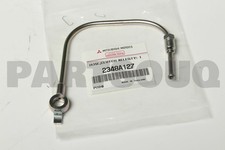 2348A127 Genuine Mitsubishi HOSE,CLUTCH RELEASE CYL picture