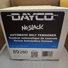Dayco 89280 Automatic Belt Tensioner picture
