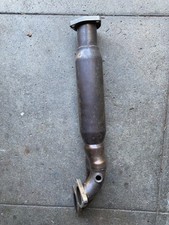 Porsche 911 G-Body 1978-89 muffler picture