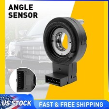 Steering Angle Sensor For 07-2013 Chevrolet Tahoe / Suburban Avalanche 15886733 picture