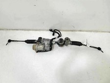 2016-2016 GMC Sierra 1500 Pickup Steering Power Rack and Pinion 4X4 Assembly OEM picture