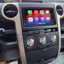 4GB+64GB Wireless ANDROID 15 Carplay For 2004-2006 Scion xB Car Stereo Radio picture