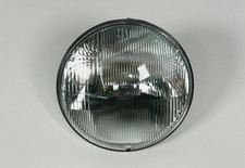 1967-1981 Chevrolet Camaro Front Left or Right Side Fog Light Lamp OEM picture