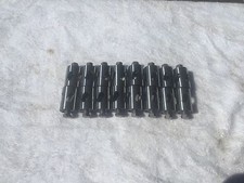 16 Ford flathead 8BA 59A 21 stud hollow adjustable lifters mercury Lincoln 239 picture