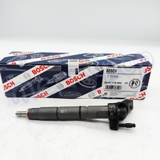 1X Fuel Injectors 0445115062 For Bosch Benz Sprinter Dodge 3.0L 07-10 0445115061 picture