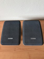Audi C4 100 S4 UrS4 1992-1994 Rear Deck Speakers (Left & Right) picture