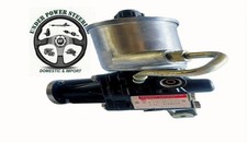 94-97 Mercedes Benz R129 SL320 OEM Power Steering Pump Assembly 2104661901 picture