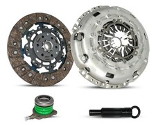 A-E Clutch And Slave Kit Fits 05-12 Ford Escape Mazda Tribute 2.3 2.5L 4Cyl DOHC picture