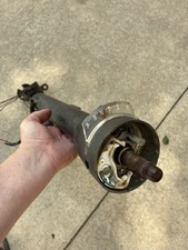 1969-72 Ford Truck F100 Steering Column PS Auto 2wd picture