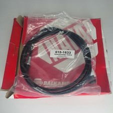 NAPA Speedometer Ford Cable 615-1633 Balkamp NOS New in Box Made in Japan picture