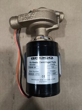 New groco heater  10Amp 12VOLT  booster pump CP-20-BB CP20BB cp-20-bb picture