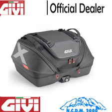 GIVI XL08B Monokey X-Line New 40L Waterproof Universal Bag For Motorcycles picture