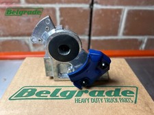Phillips Industries 12-136-1 Gladhand Blue/Service, Angle Mount picture