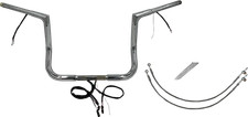 Fat Baggers EZ Install Wired 1 1/4