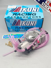 Mikuni TMX 38mm Carburetor Honda CR250R 2001-2003 Tuned For CR250 NEW picture