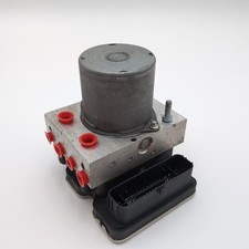 2016- 2022 Ford Transit 250 ABS Anti Lock Brake Pump Control Unit NK41-2B373-AF picture