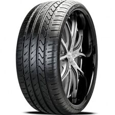 1 New 255/30ZR22/XL 95W Lexani Lx-Twenty Tire 2553022 255 30 22 picture