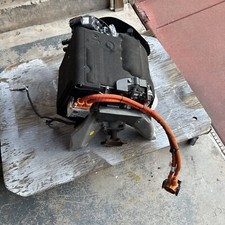 Audi E Tron 2019-2022 Prestige Front Motor Assembly picture