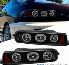 Acura Integra 1994-2001 2Dr Euro Style Tail Lights | SM-LED picture