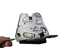 Car Tailgate trunk boot lock catch for Porsche Panamera 2017-2021 971827447A picture