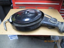 1977-1978-1979 Used GM. OEM. Pontiac Trans Am 6.6 W72 400ci Air Cleaner assembly picture