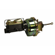 1964 1965 1966 Mustang Power Brake Booster with Master Cylinder for disc brakes picture